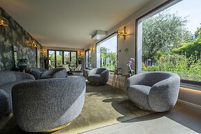 Palazzo della Scala Spa Hotel Suites & Apartments