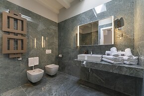 Palazzo della Scala Spa Hotel Suites & Apartments