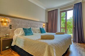 Palazzo della Scala Spa Hotel Suites & Apartments