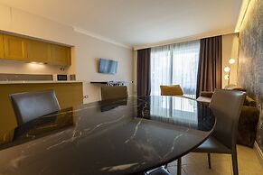 Palazzo della Scala Spa Hotel Suites & Apartments