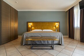 Palazzo della Scala Spa Hotel Suites & Apartments