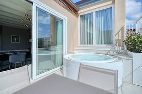 Palazzo della Scala Spa Hotel Suites & Apartments