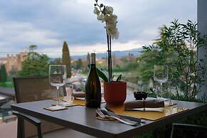 Palazzo della Scala Spa Hotel Suites & Apartments