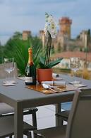 Palazzo della Scala Spa Hotel Suites & Apartments