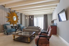 Palazzo della Scala Spa Hotel Suites & Apartments