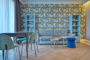 Palazzo della Scala Spa Hotel Suites & Apartments