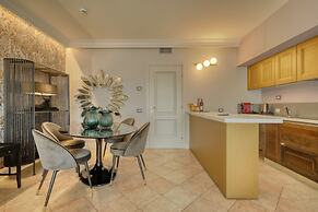 Palazzo della Scala Spa Hotel Suites & Apartments