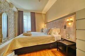 Palazzo della Scala Spa Hotel Suites & Apartments