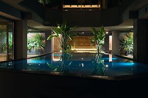 Palazzo della Scala Spa Hotel Suites & Apartments