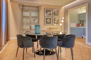 Palazzo della Scala Spa Hotel Suites & Apartments