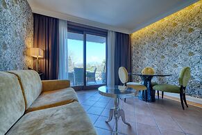 Palazzo della Scala Spa Hotel Suites & Apartments