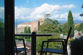 Palazzo della Scala Spa Hotel Suites & Apartments