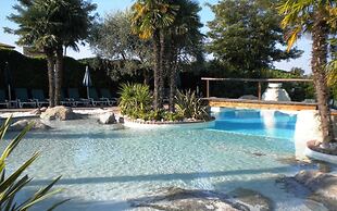 Palazzo della Scala Spa Hotel Suites & Apartments