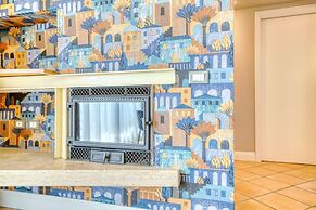 Palazzo della Scala Spa Hotel Suites & Apartments