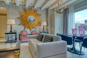 Palazzo della Scala Spa Hotel Suites & Apartments