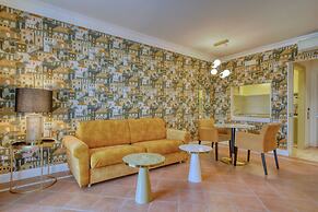 Palazzo della Scala Spa Hotel Suites & Apartments