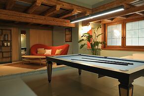 Palazzo della Scala Spa Hotel Suites & Apartments