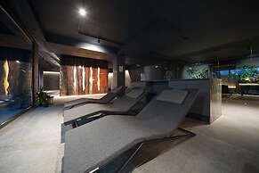 Palazzo della Scala Spa Hotel Suites & Apartments