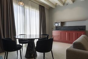 Palazzo della Scala Spa Hotel Suites & Apartments