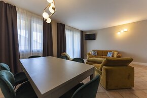 Palazzo della Scala Spa Hotel Suites & Apartments