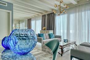 Palazzo della Scala Spa Hotel Suites & Apartments