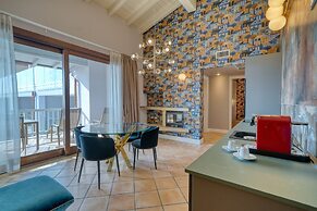 Palazzo della Scala Spa Hotel Suites & Apartments