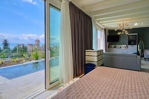 Palazzo della Scala Spa Hotel Suites & Apartments