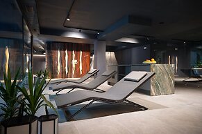 Palazzo della Scala Spa Hotel Suites & Apartments