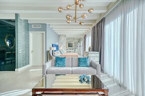 Palazzo della Scala Spa Hotel Suites & Apartments