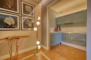 Palazzo della Scala Spa Hotel Suites & Apartments