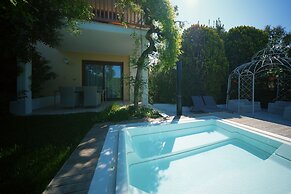 Palazzo della Scala Spa Hotel Suites & Apartments