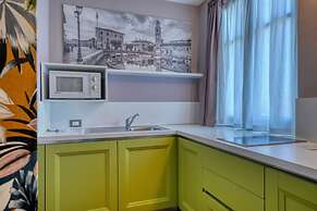 Palazzo della Scala Spa Hotel Suites & Apartments