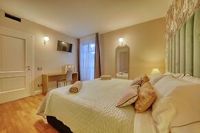 Palazzo della Scala Spa Hotel Suites & Apartments
