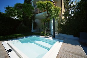 Palazzo della Scala Spa Hotel Suites & Apartments