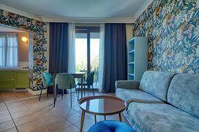 Palazzo della Scala Spa Hotel Suites & Apartments