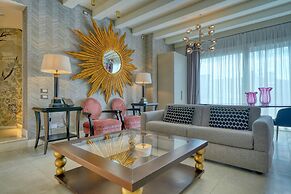 Palazzo della Scala Spa Hotel Suites & Apartments