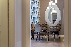 Palazzo della Scala Spa Hotel Suites & Apartments