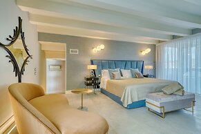 Palazzo della Scala Spa Hotel Suites & Apartments