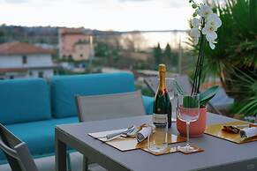 Palazzo della Scala Spa Hotel Suites & Apartments