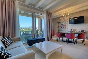 Palazzo della Scala Spa Hotel Suites & Apartments