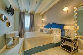 Palazzo della Scala Spa Hotel Suites & Apartments