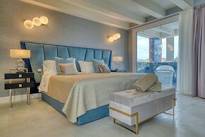 Palazzo della Scala Spa Hotel Suites & Apartments