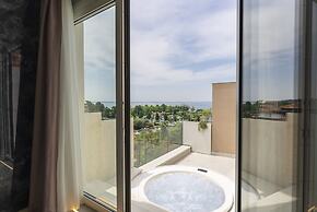 Palazzo della Scala Spa Hotel Suites & Apartments