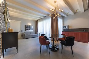 Palazzo della Scala Spa Hotel Suites & Apartments