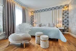 Palazzo della Scala Spa Hotel Suites & Apartments