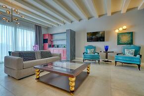 Palazzo della Scala Spa Hotel Suites & Apartments