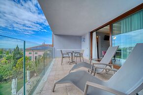 Palazzo della Scala Spa Hotel Suites & Apartments