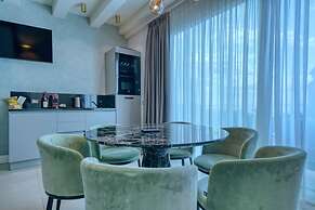 Palazzo della Scala Spa Hotel Suites & Apartments