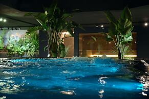 Palazzo della Scala Spa Hotel Suites & Apartments