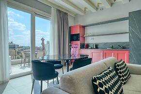 Palazzo della Scala Spa Hotel Suites & Apartments